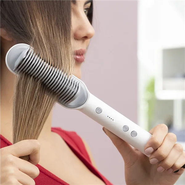 Keraamiline sirgendushari Hadres InnovaGoods
