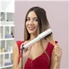 Keramikas iztaisnošanas birste Hadres InnovaGoods