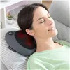 Kompaktiškas Shiatsu masažuoklis Shissage InnovaGoods