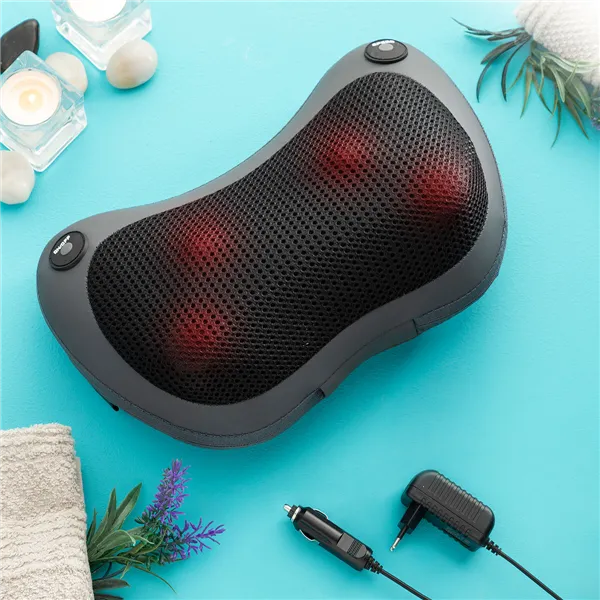 Компактный массажер шиацу Shissage InnovaGoods