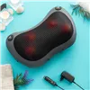 Компактный массажер шиацу Shissage InnovaGoods