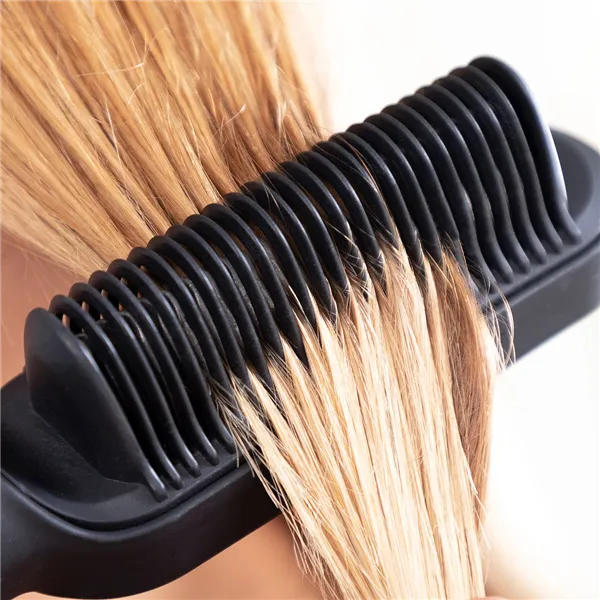 Keraaminen suoristusharja Cestrus InnovaGoods (Kunnostetut Tuotteet B)