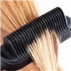 Keramikas iztaisnošanas birste Cestrus InnovaGoods (Atjaunots B)