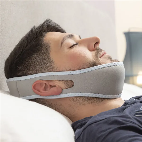 Anti-snoring Band Stosnore InnovaGoods