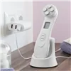 Facial Massager with Radiofrequency, Phototherapy and Electrostimulation Wace InnovaGoods