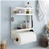 Magnetinė kelių sekcijų lentyna MagoRac InnovaGoods