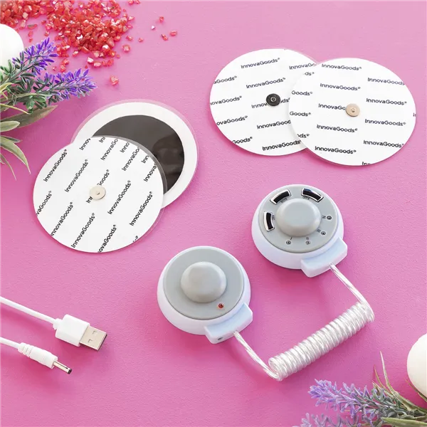 EMS Vartaloa muotoileva hierontalaite Atrainik InnovaGoods