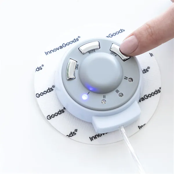 EMS Vartaloa muotoileva hierontalaite Atrainik InnovaGoods