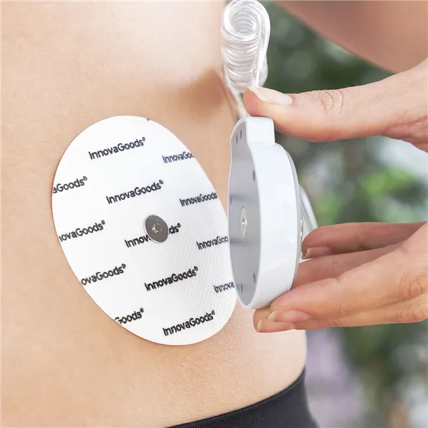 EMS Vartaloa muotoileva hierontalaite Atrainik InnovaGoods