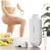 Аккумуляторная мини-бритва со светодиодной подсветкой Epiluch InnovaGoods