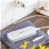 Taaslaetav LED-valgustiga Minipardel Epiluch InnovaGoods