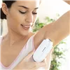 Taaslaetav LED-valgustiga Minipardel Epiluch InnovaGoods