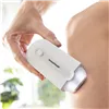 Ladattava mini-ihokarvanpoistaja LED-valolla Epiluch InnovaGoods