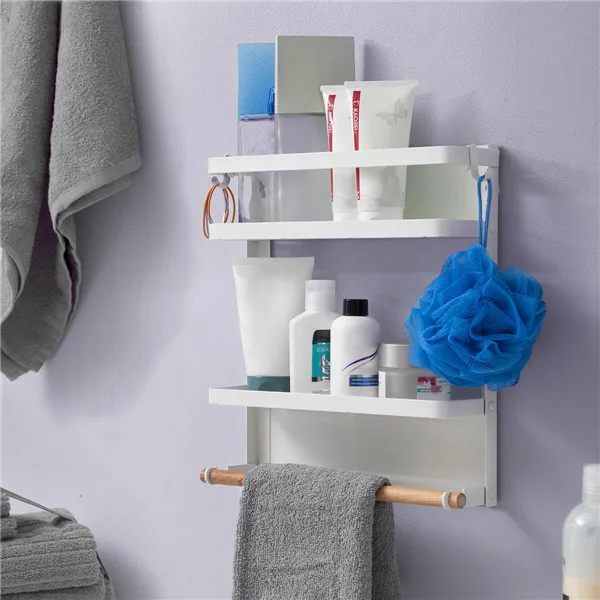 Magneettinen hyllykkö MagoRac InnovaGoods