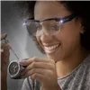 Увеличительные очки со светодиодом Glassoint InnovaGoods
