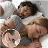 Melua Vaimentavat Nappikuulokkeet Calg InnovaGoods