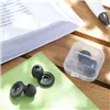 Melua Vaimentavat Nappikuulokkeet Calg InnovaGoods