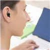 Melua Vaimentavat Nappikuulokkeet Calg InnovaGoods