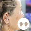 Garso stiprintuvas į ausį su priedais Hearzy InnovaGoods 2 vnt.
