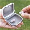 Ausīs Ievietojams Skaņas Pastiprinātājs ar Piederumiem Hearzy InnovaGoods 2 gb.