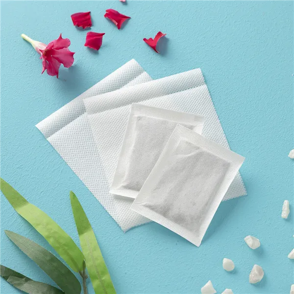 Detox Jalkapohjalaastarit Bamboo InnovaGoods 10 osaa