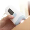 ValoimpulssiIaite Ihokarvojen Poistoon Lisätarvikkeilla Ipylator InnovaGoods