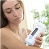 ValoimpulssiIaite Ihokarvojen Poistoon Lisätarvikkeilla Ipylator InnovaGoods