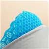 Гелевая поясничная подушка со съемным чехлом Glushion InnovaGoods