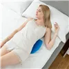 Гелевая поясничная подушка со съемным чехлом Glushion InnovaGoods
