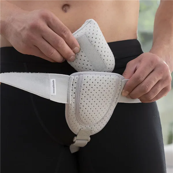 Pielāgojama Cirkšņa Trūces Josta Beltia InnovaGoods