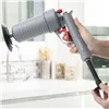 Universalus suspausto oro šautuvas su antgaliais KlinGun InnovaGoods