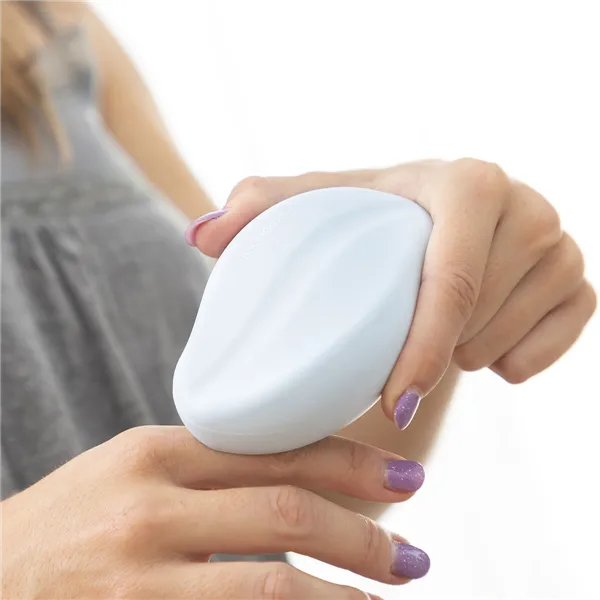 Berzes Pīlinga Epilators ar Nanokristāliem Frepil InnovaGoods
