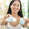 Double Facial Ice Roller Riller InnovaGoods