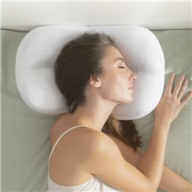 3D debesų pagalvė nuo raukšlių Wrileep InnovaGoods