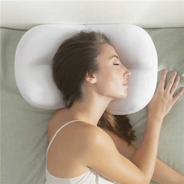 3D Rypistymätön Cloud-tyyny Wrileep InnovaGoods