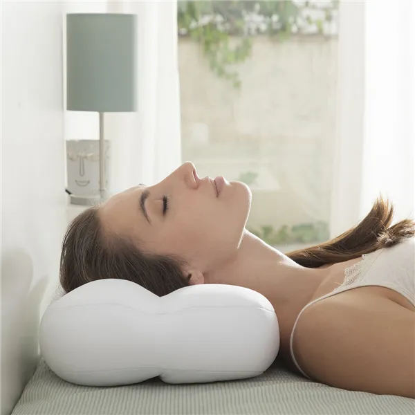 3D Kortsudevastane Pilvepadi Wrileep InnovaGoods