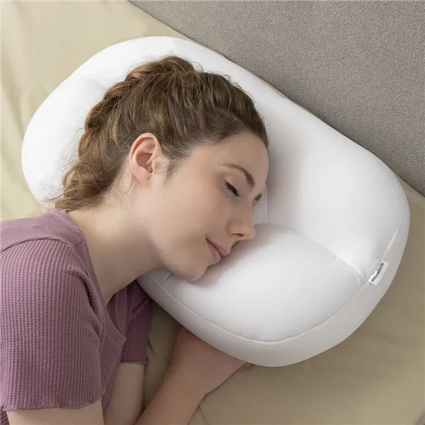 3D Rypistymätön Cloud-tyyny Wrileep InnovaGoods