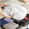 3D Rypistymätön Cloud-tyyny Wrileep InnovaGoods