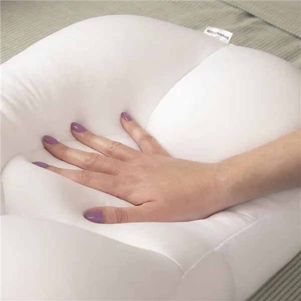 3D Kortsudevastane Pilvepadi Wrileep InnovaGoods