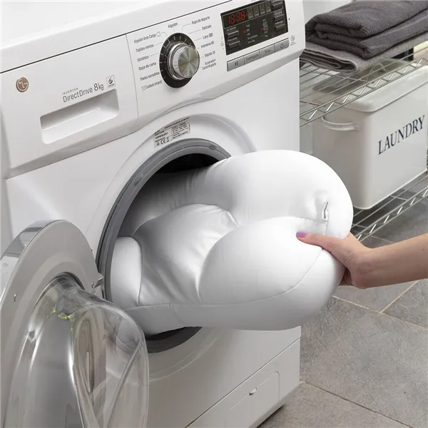 3D Kortsudevastane Pilvepadi Wrileep InnovaGoods