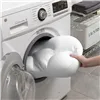 3D debesų pagalvė nuo raukšlių Wrileep InnovaGoods