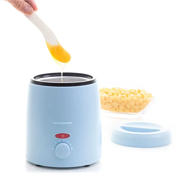 Vahalämmitin karvanpoistoon Warmex InnovaGoods