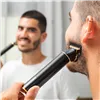 Profesionali įkraunama plaukų kirpimo mašinėlė su priedais Triher InnovaGoods
