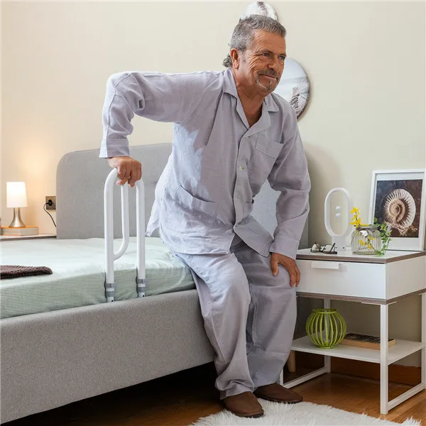Безопасная ручка для кровати Beddaid InnovaGoods