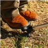 Pikendatav jalutuskepp LED-i, helihoiatuse ja haaratsiga Hannde InnovaGoods