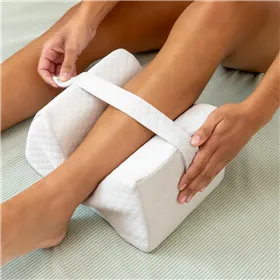 Leg Pillow with Securing Strap Lerellow InnovaGoods