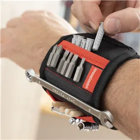 Magnētiska rokassprādze DIY WrisTool InnovaGoods