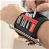 Magneettinen ranneke tee-se-itse-töihin WrisTool InnovaGoods
