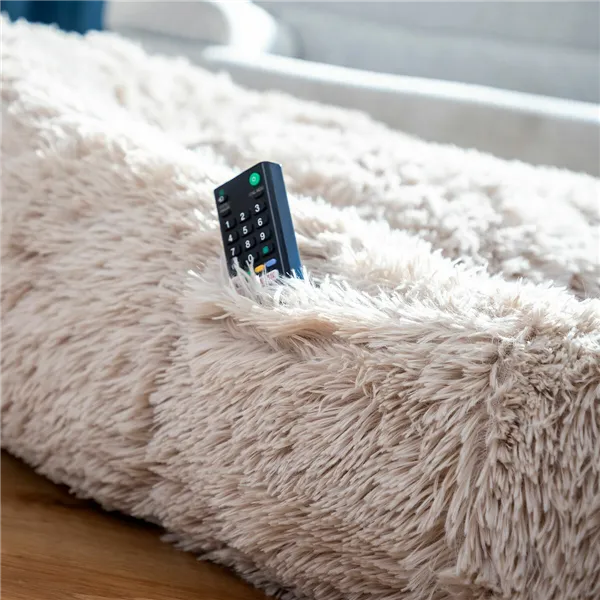 Лежанка для собак и людей | Human Dog Bed XXL InnovaGoods Beige