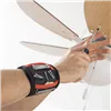 Magneettinen ranneke tee-se-itse-töihin WrisTool InnovaGoods